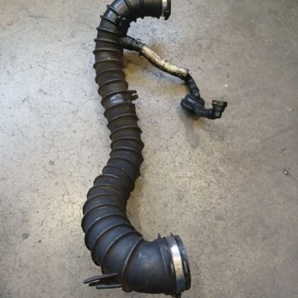 Tubo Intercooler Nissan Interstar 2.5 DCI