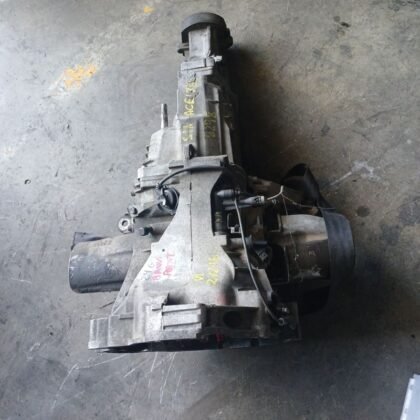 Caja Cambios VW Passat 2.4
G BPW