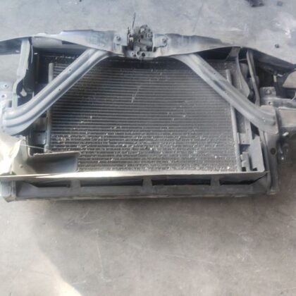 Frontal Seat Leon MK1 2003