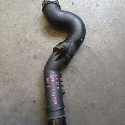 Tubo Presión Turbo Seat
                            Leon 1.9