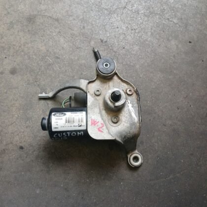 Motor Limpiaparabrisas Ford
                            Cust