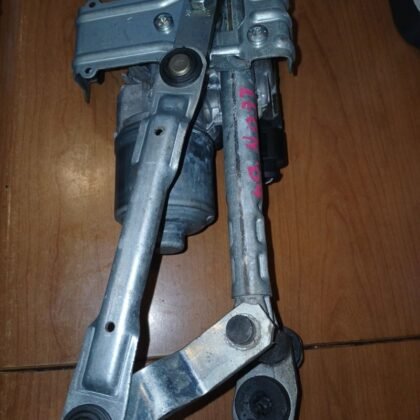 Motor Limpiaparabrisas Seat
                            León