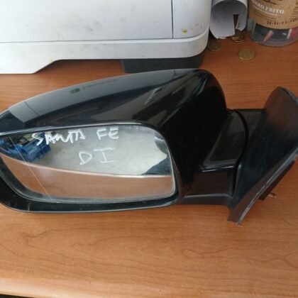 Retrovisor Hyundai Santa Fe
                            2008
