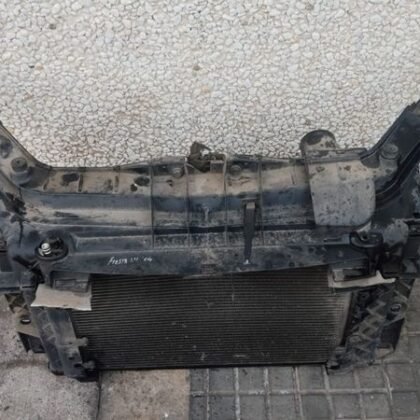 Panel Frontal Ford Fiesta
                            1.4 G
