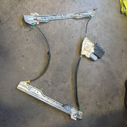 Elevalunas Delantero Izquierdo Citroen C5