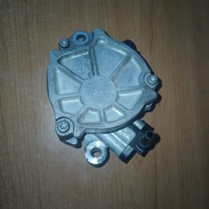 Depresor Freno
                            Peugeot/Citroen 1