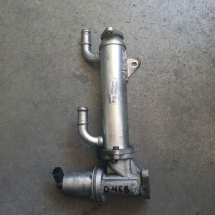 Válvula EGR Hyundai Santafe
                            2.2