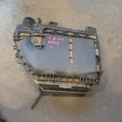 Filtro Aire Peugeot 208 1.4 HDI 8HO2