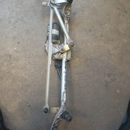 Motor Limpiaparabrisas BMW
                            E90 2