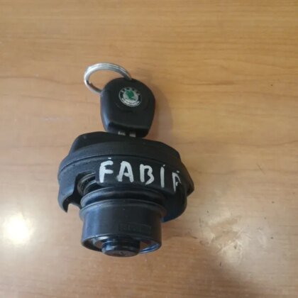 Tapon Gasolina Skoda Fabia