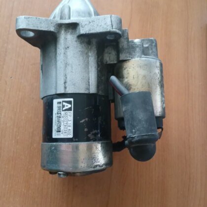 Motor de Arranque Mazda
                            Primacy