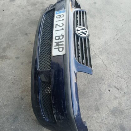 Paragolpes Delantero VW
                            Polo 20