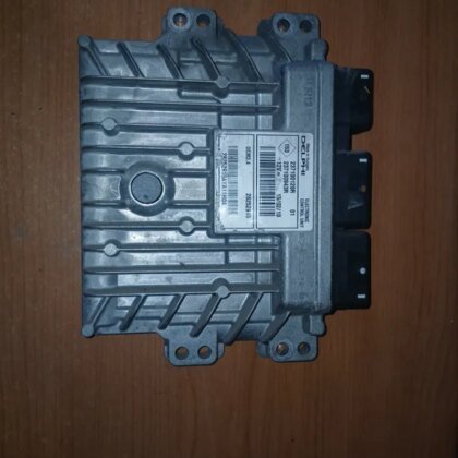 Centralita Motor ECU Delphi Megane 1.5 DCI