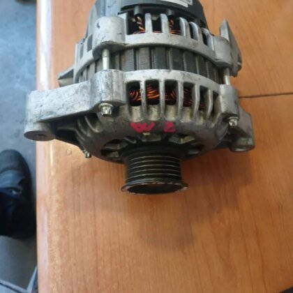 Alternador Opel Meriva 1.6
                            G