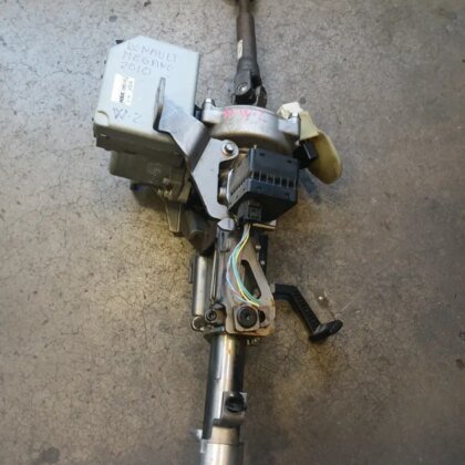 Columna Dirección Renault
Megane