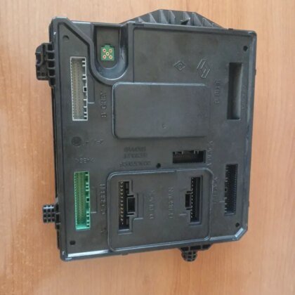 Módulo Confort BCM Renault
                            1.5 D