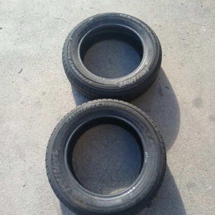 Neumáticos 165/65 R14 79T