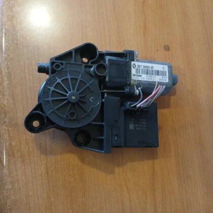 Motor Elevalunas Delantero
                            Derec