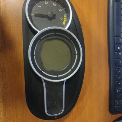 Cuadro Instrumentos Renault Megane 3 (2010)