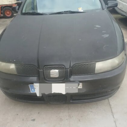 SEAT LEON FR MK1 2004 1.9
                            TDI