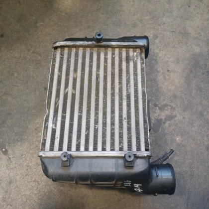 Radiador Intercooler Audi
                            1.8 Ga
