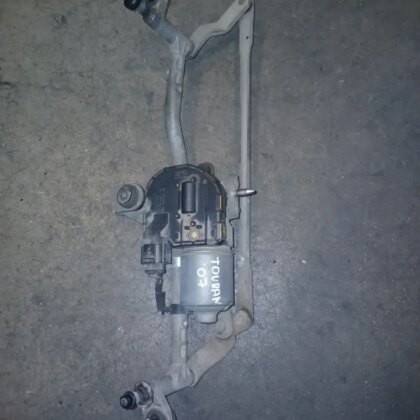 Motor Limpiaparabrisas VW
                            Touran