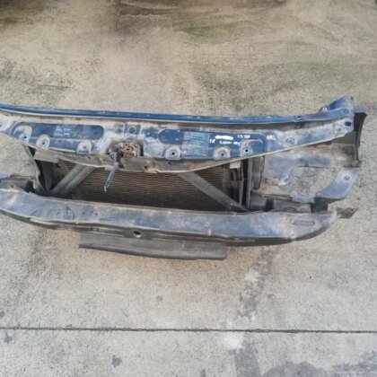 Panel Seat Leon MK1 1.9 TDI
                            2004