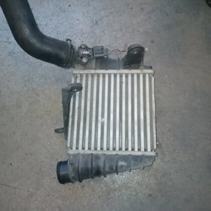 Intercooler Skoda Fabia 1.9
                            TDI