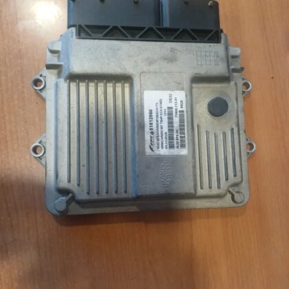 Centralita Motor Fiat Fiorino 1.3 CDTI