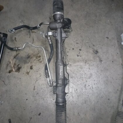 Cremallera Dirección BMW
                            E90 320