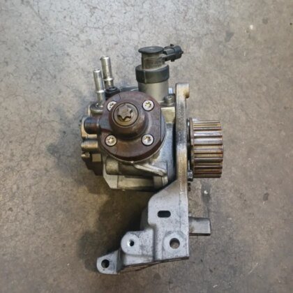 Bomba Inyectora
Peugeot/Citroen
