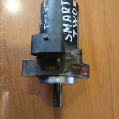 Selector velocidades Smart
For T