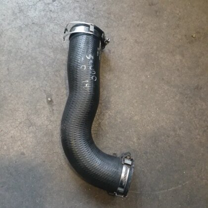 Manguera Intercooler Fiat
                            Scudo