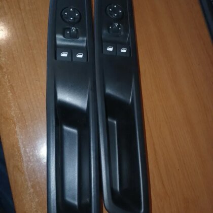Botones Elevalunas Fiat
                            Scudo/Ju