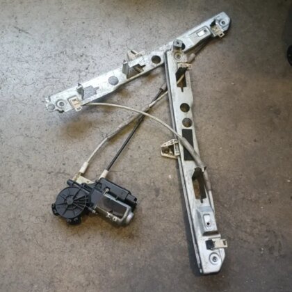 Elevalunas Delantero Izquierdo Renault Megane 3