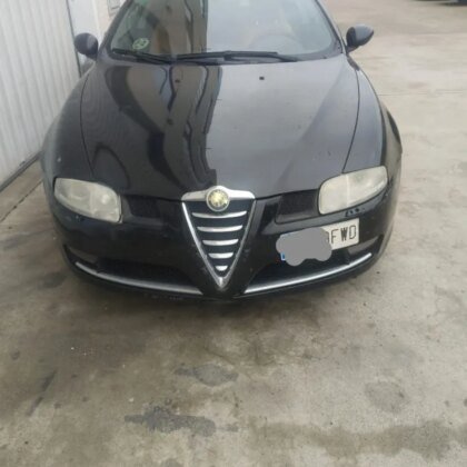 Alfa Romeo GT 1.9 JTD 2008
en De