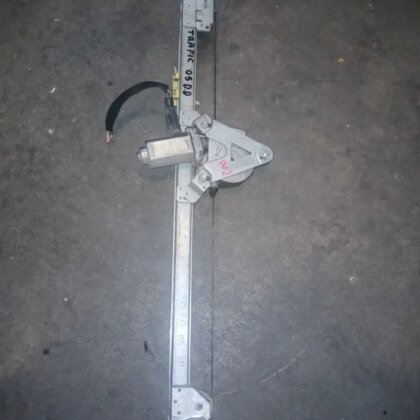 Elevalunas Dcho Renault Trafict 2005