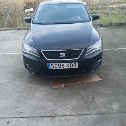 Despiece Seat Toledo 2016