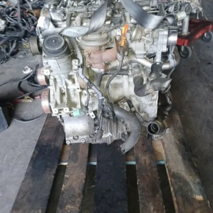 Motor Honda Civic 2.2 D/N22A2 2010