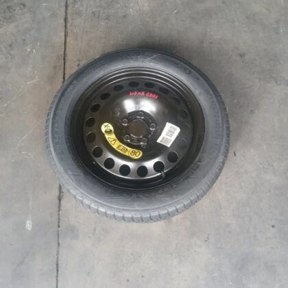 Rueda de repuesto Ford Kuga
                            2022
