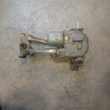 Motor Limpiaparabrisas Seat Altea XL 07