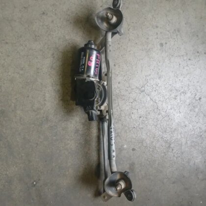 Motor Limpiaparabrisas
                            Toyota Pr