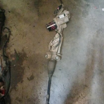 Cremallera Dirección Honda
                            CRV 2