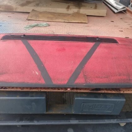 Capot Volkswagen T4
