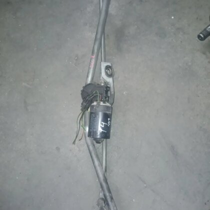 Motor Limpiaparabrisas VW
                            T4 del