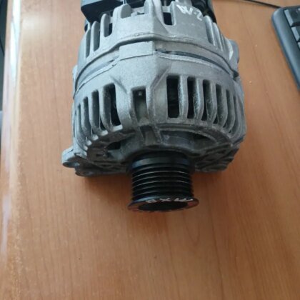 Alternador Seat Ibiza 6J
                            1.4 G 2