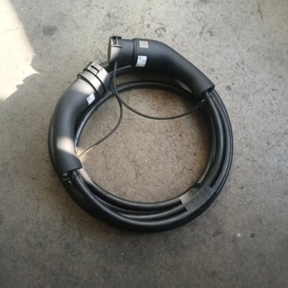 Cables Carga Renault Kangoo
                            Eléc