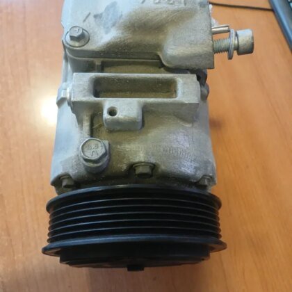 Compresor Seat Ibiza 1.4 G
                            2010