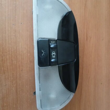 Luz Interior Mercedes SLK 2001