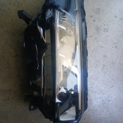 Optica Delantera Derecha Renault Kangoo 2025
